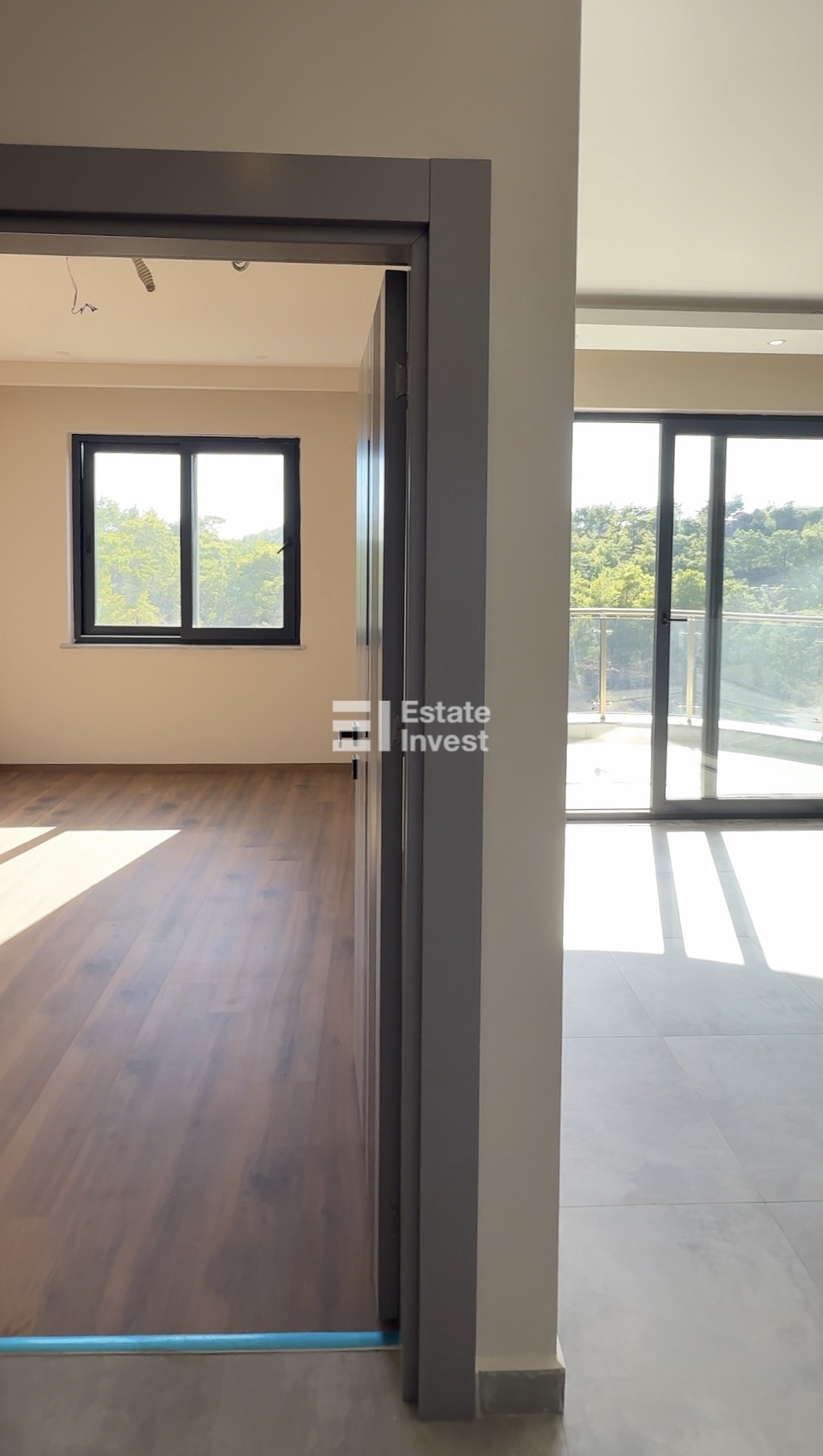 IMG_9533 продажа квартиры 1+1 в районе Демирташ, Аланья