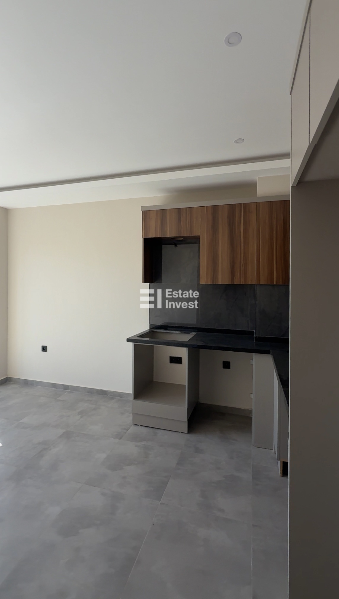 IMG_9534 продажа квартиры 1+1 в районе Демирташ, Аланья