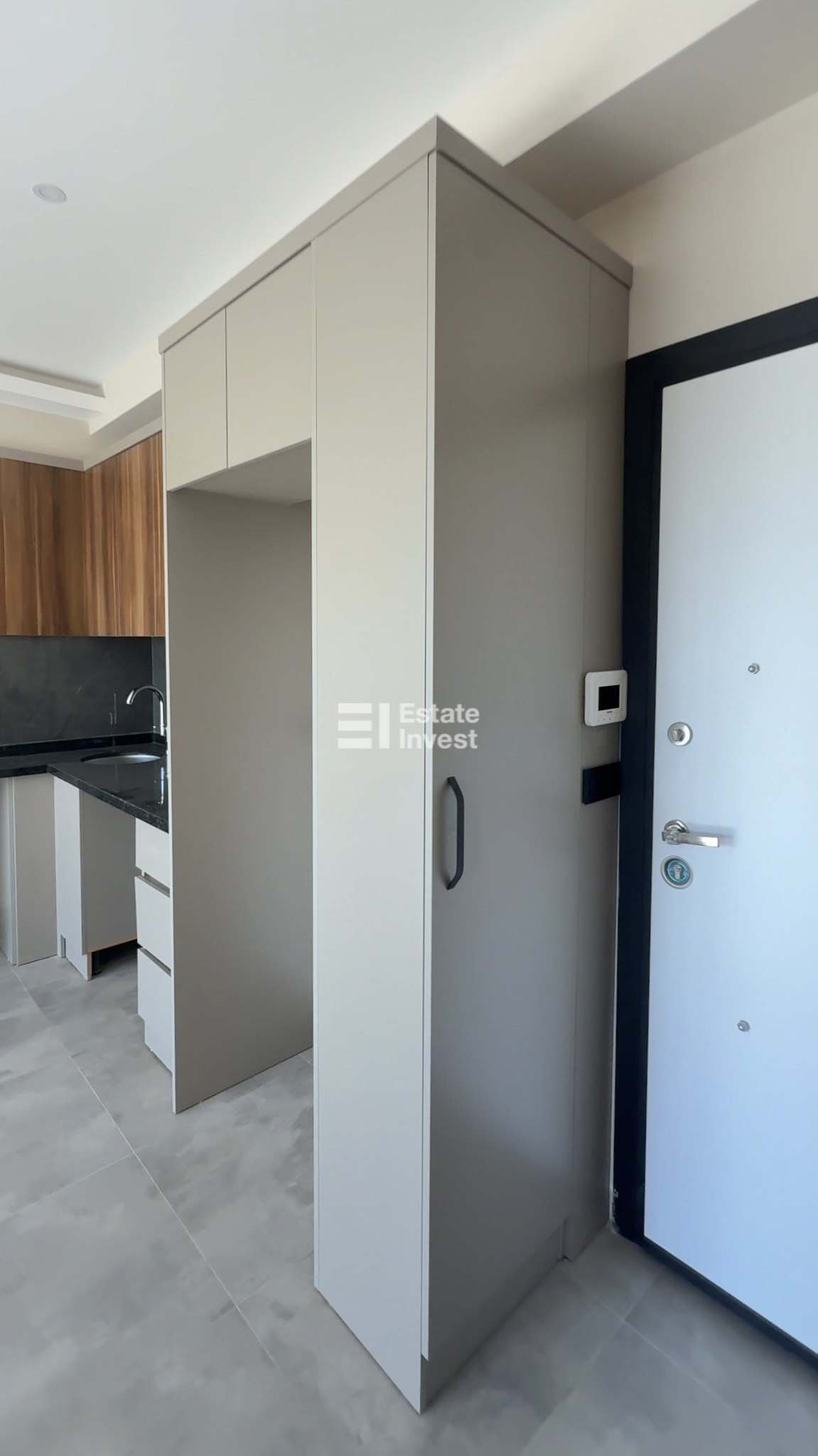 IMG_9537 продажа квартиры 1+1 в районе Демирташ, Аланья