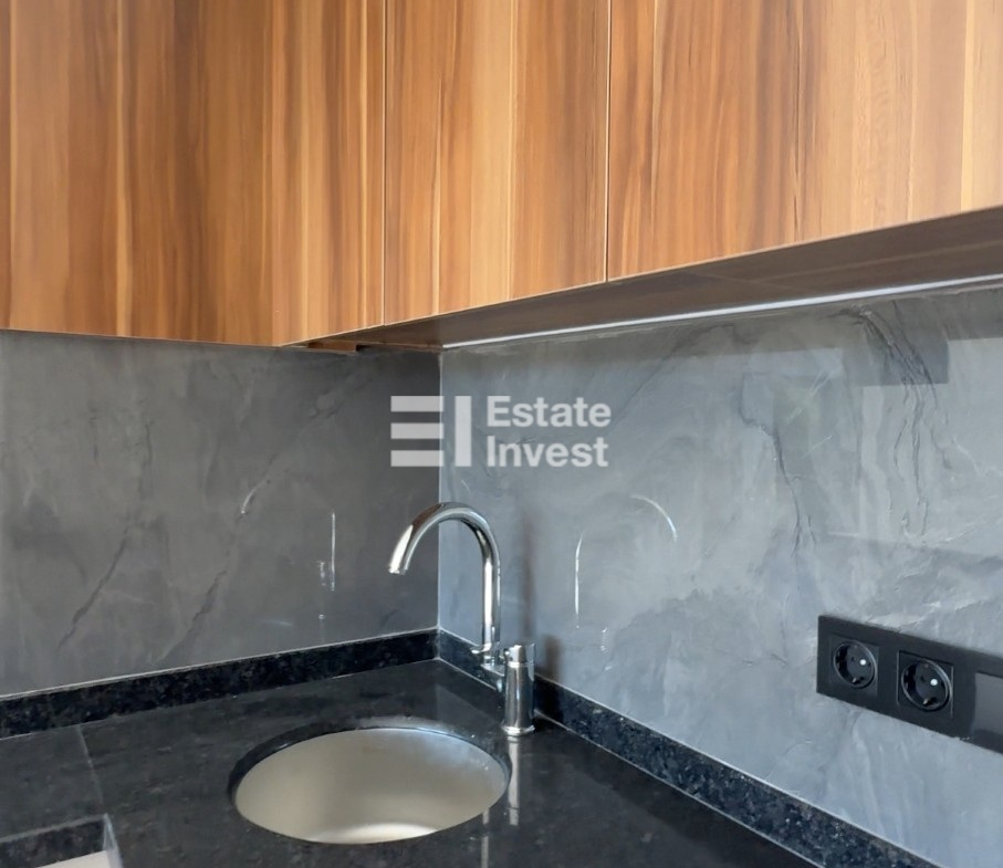 продажа квартиры 1+1 в районе Демирташ, Аланья