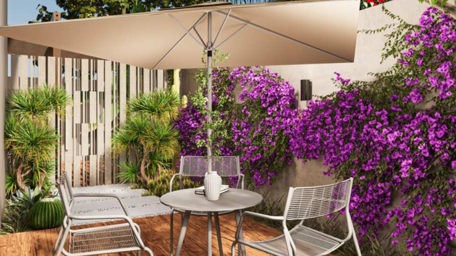 новый элитный комплекс возле моря в Анталье