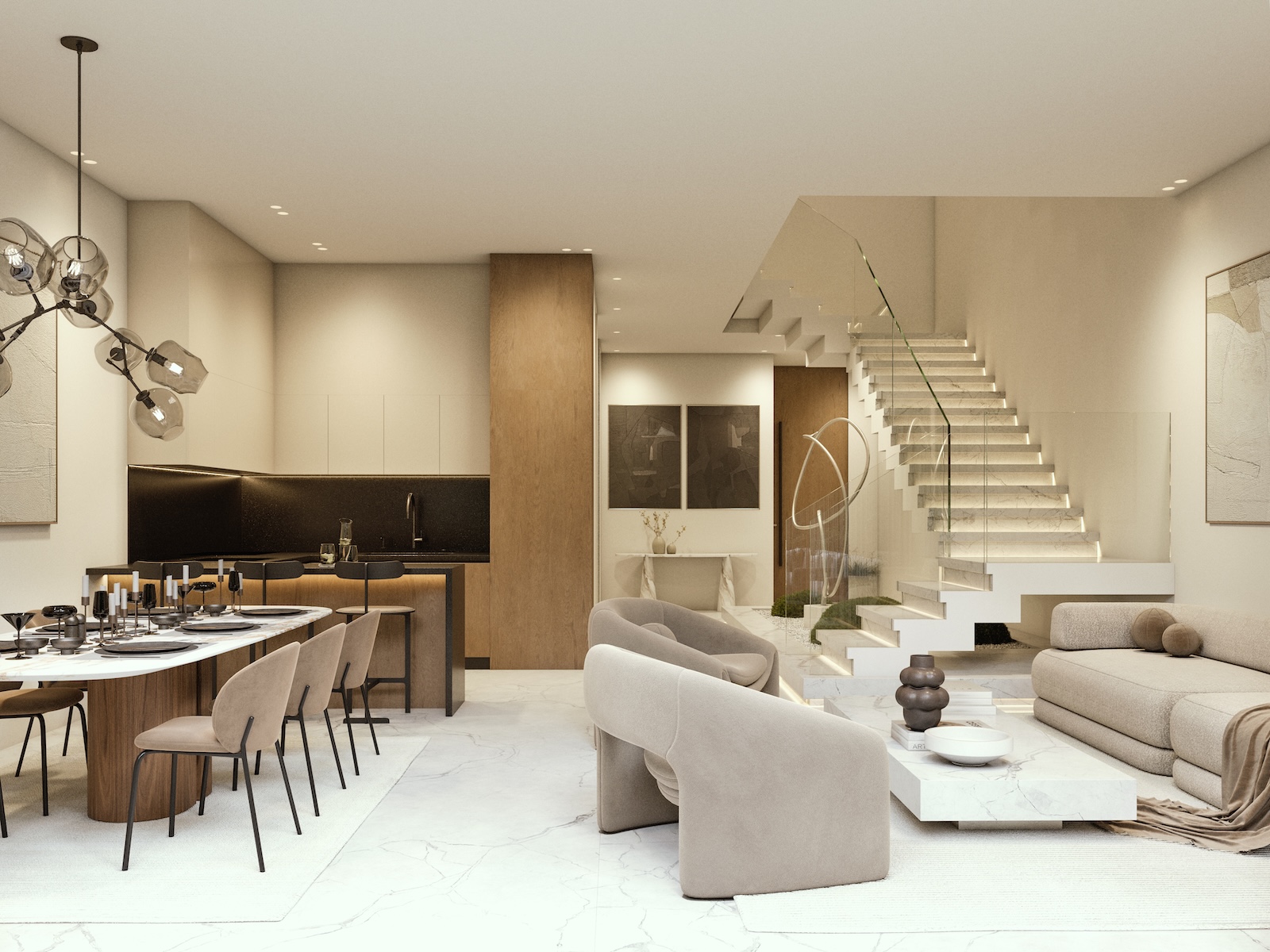 вилла в дубай