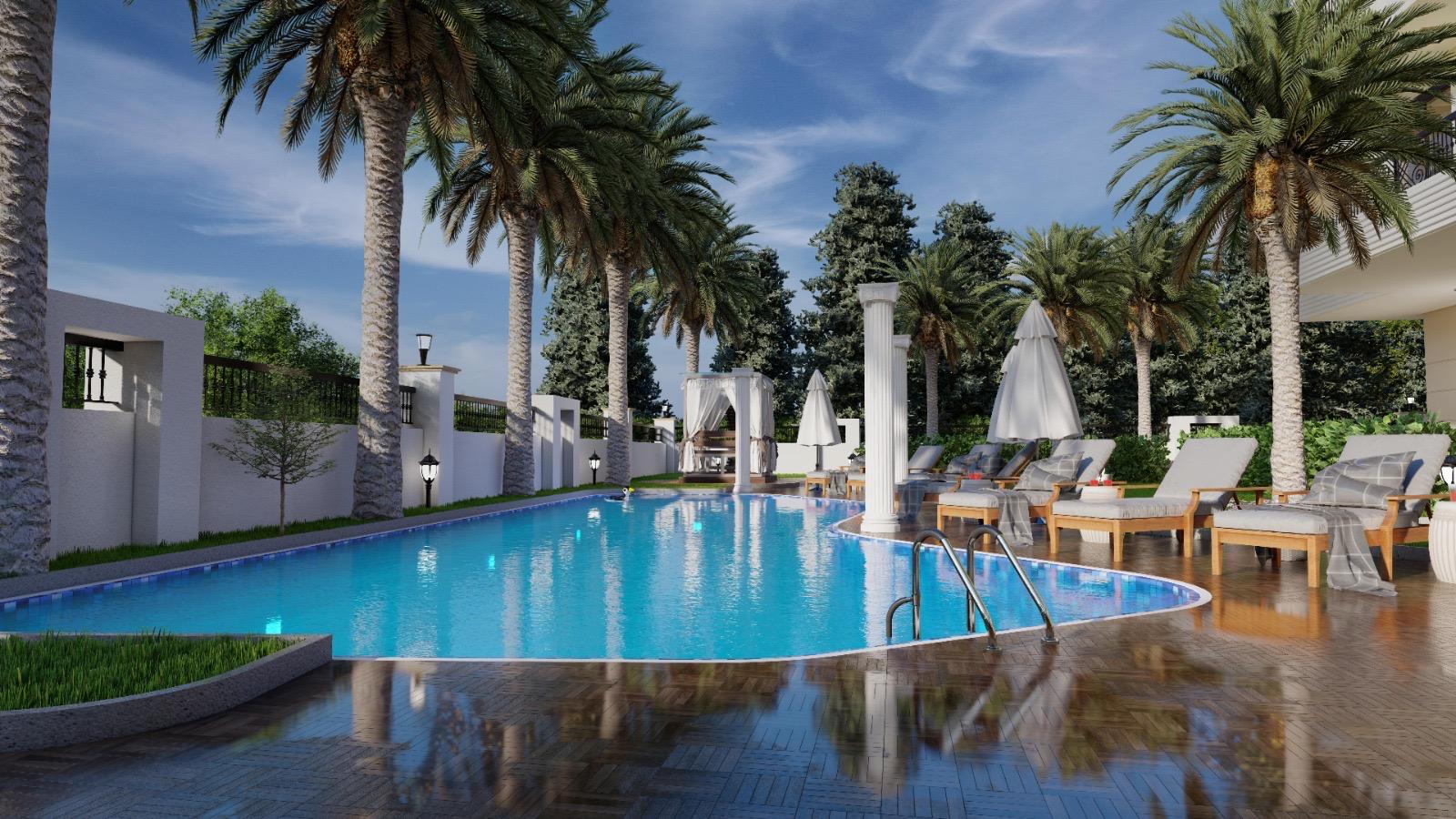 PHOTO-2025-12-03-11-36-37 (13) Купить квартиру 1+1 в районе Кестель, Аланья