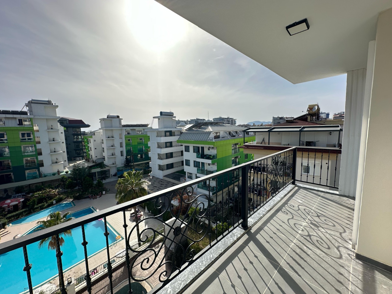 PHOTO-2026-02-09-19-48-05 (2) Купить квартиру 1+1 в районе Кестель, Аланья