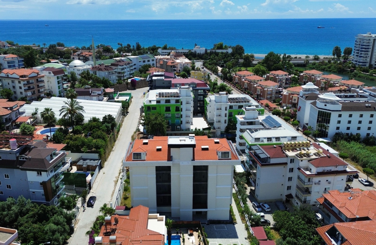 PHOTO-2026-02-09-19-48-06 (2) Купить квартиру 1+1 в районе Кестель, Аланья