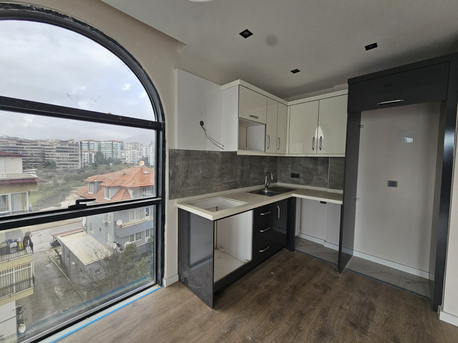 PHOTO-2026-02-09-19-48-08 Купить квартиру 1+1 в районе Кестель, Аланья