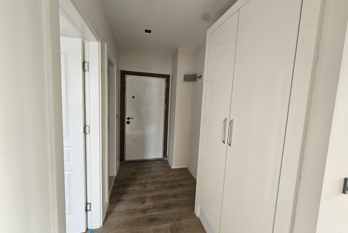 Купить квартиру 1+1 в районе Кестель, Аланья