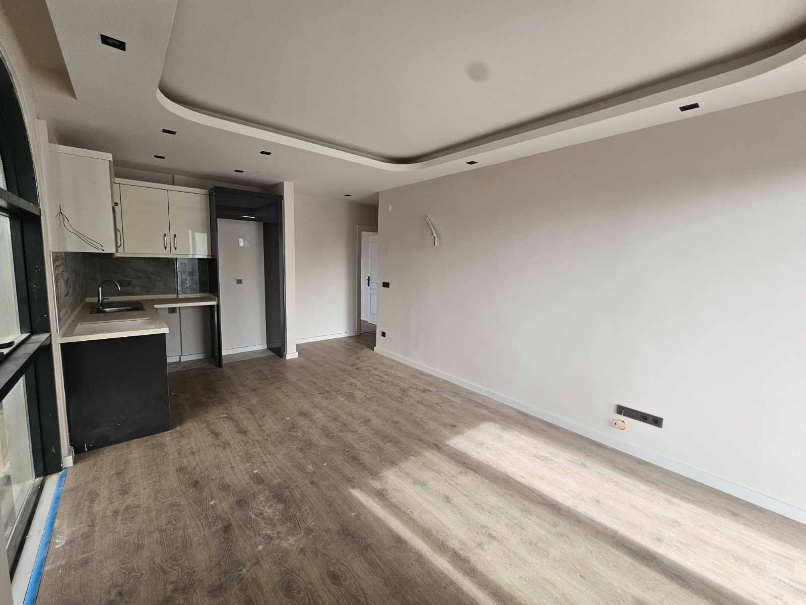 PHOTO-2026-02-09-19-48-09 (2) Купить квартиру 1+1 в районе Кестель, Аланья