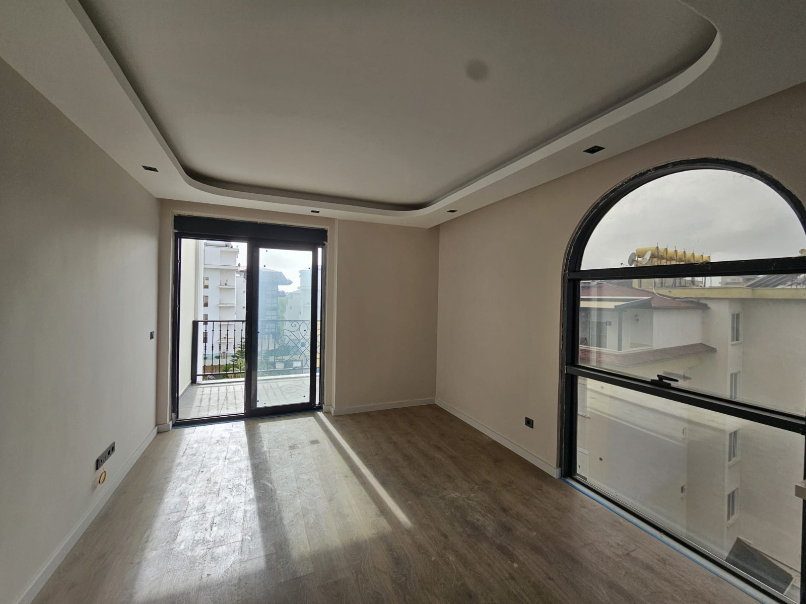 PHOTO-2026-02-09-19-48-09 Купить квартиру 1+1 в районе Кестель, Аланья