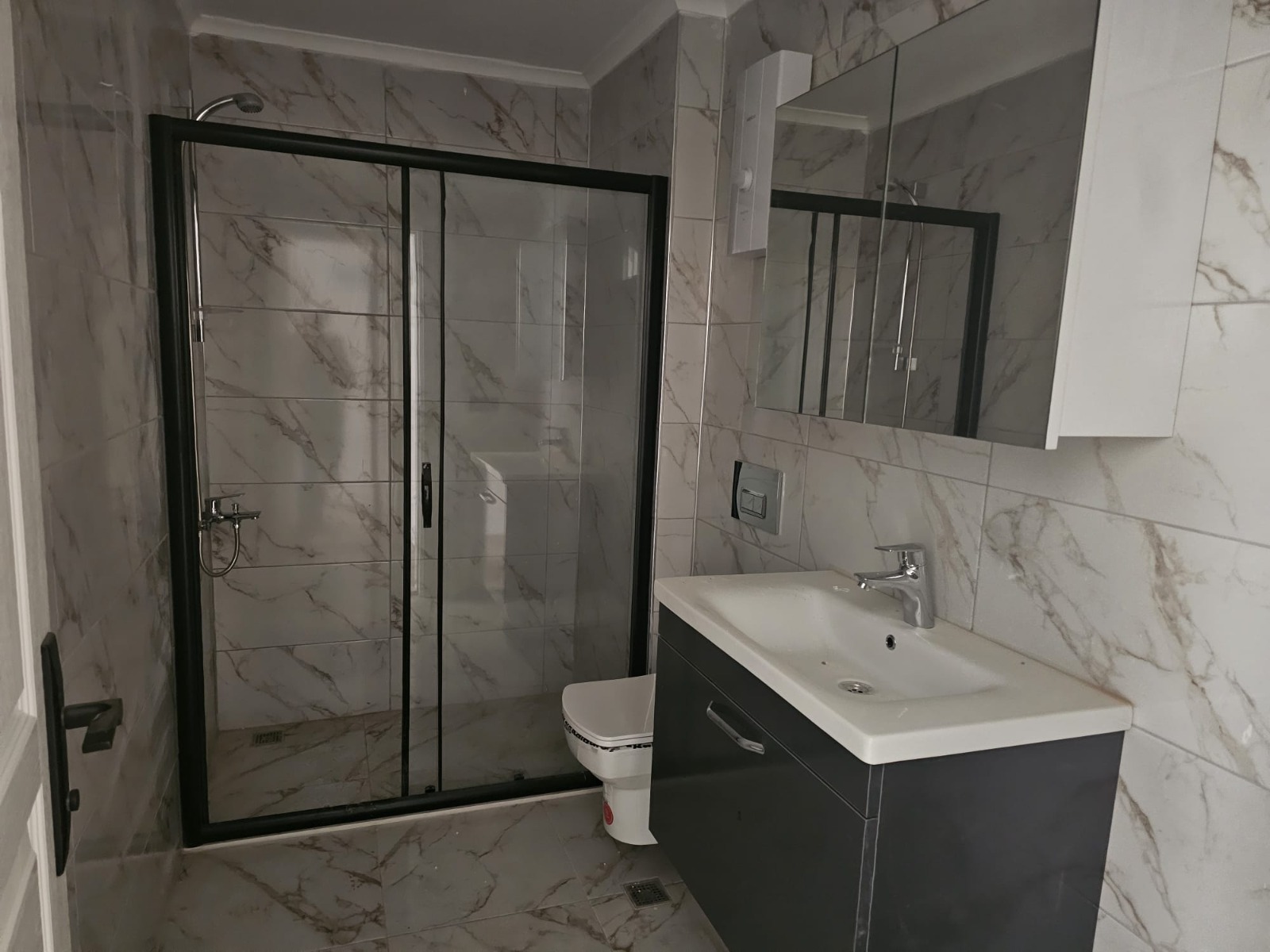 PHOTO-2026-02-09-19-48-10 (1) Купить квартиру 1+1 в районе Кестель, Аланья