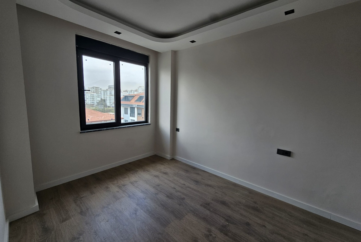 Купить квартиру 1+1 в районе Кестель, Аланья