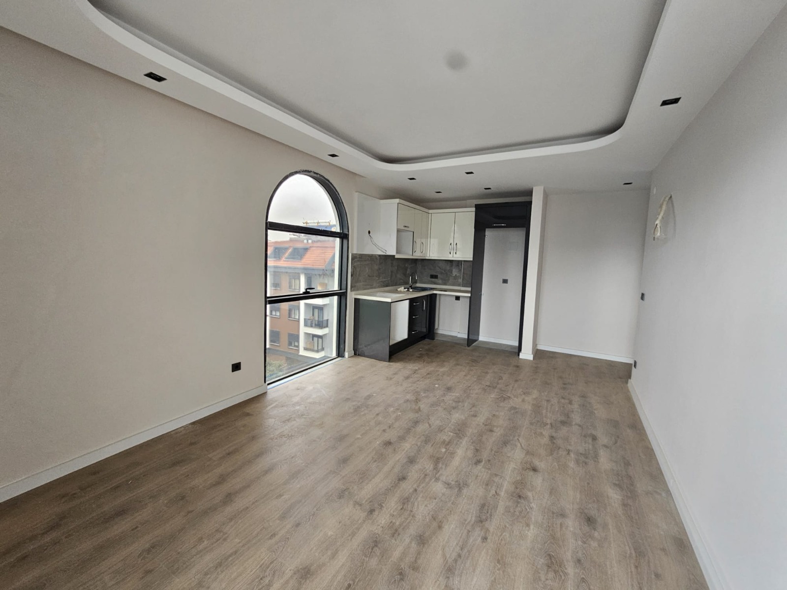 PHOTO-2026-02-09-19-48-10 (4) Купить квартиру 1+1 в районе Кестель, Аланья