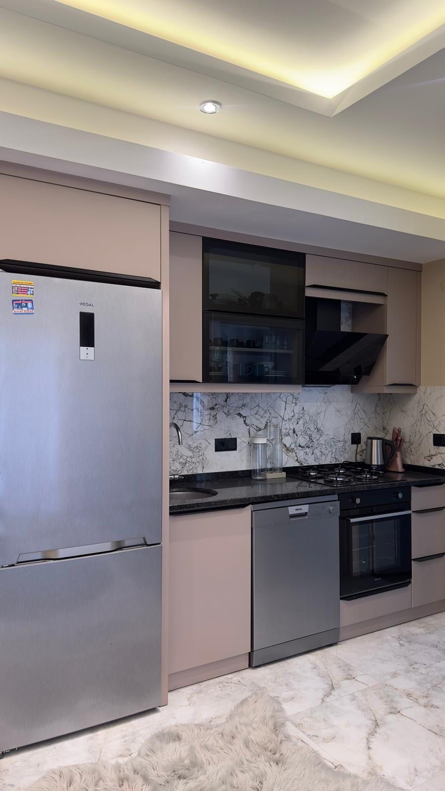 PHOTO-2026-04-03-12-27-43(5) продажа укомплектованной квартиры в районе Оба