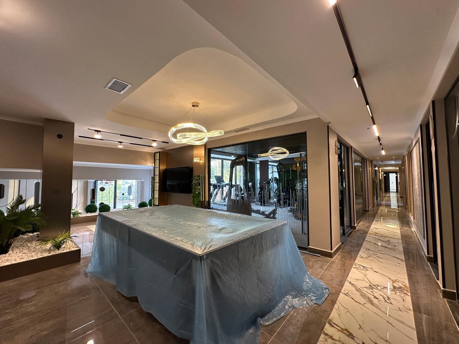 PHOTO-2026-04-03-20-17-27(1) продажа квартиры в новом комплексе в районе Джикджилли, Алания