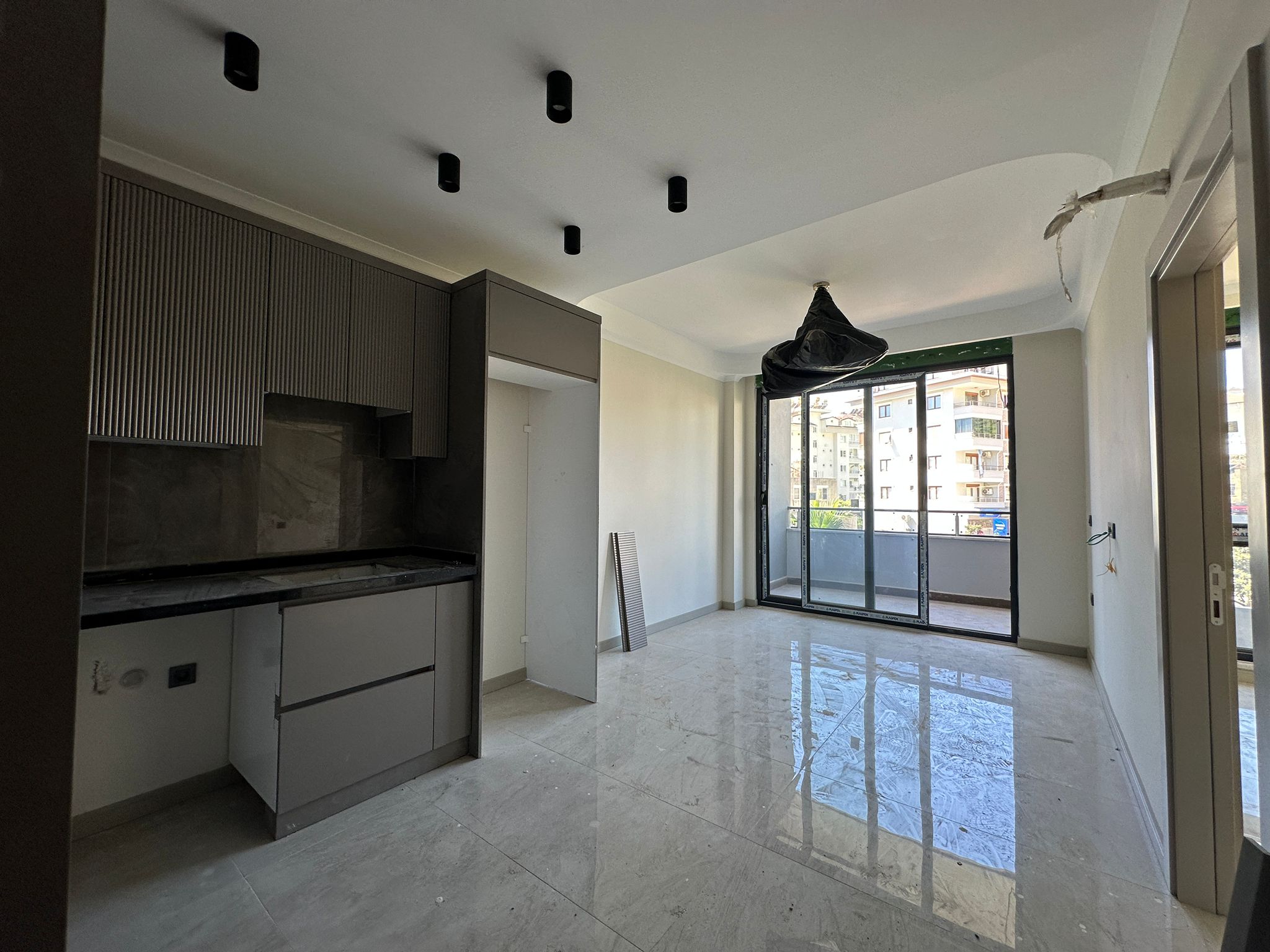 PHOTO-2026-04-03-20-17-27(2) продажа квартиры в новом комплексе в районе Джикджилли, Алания