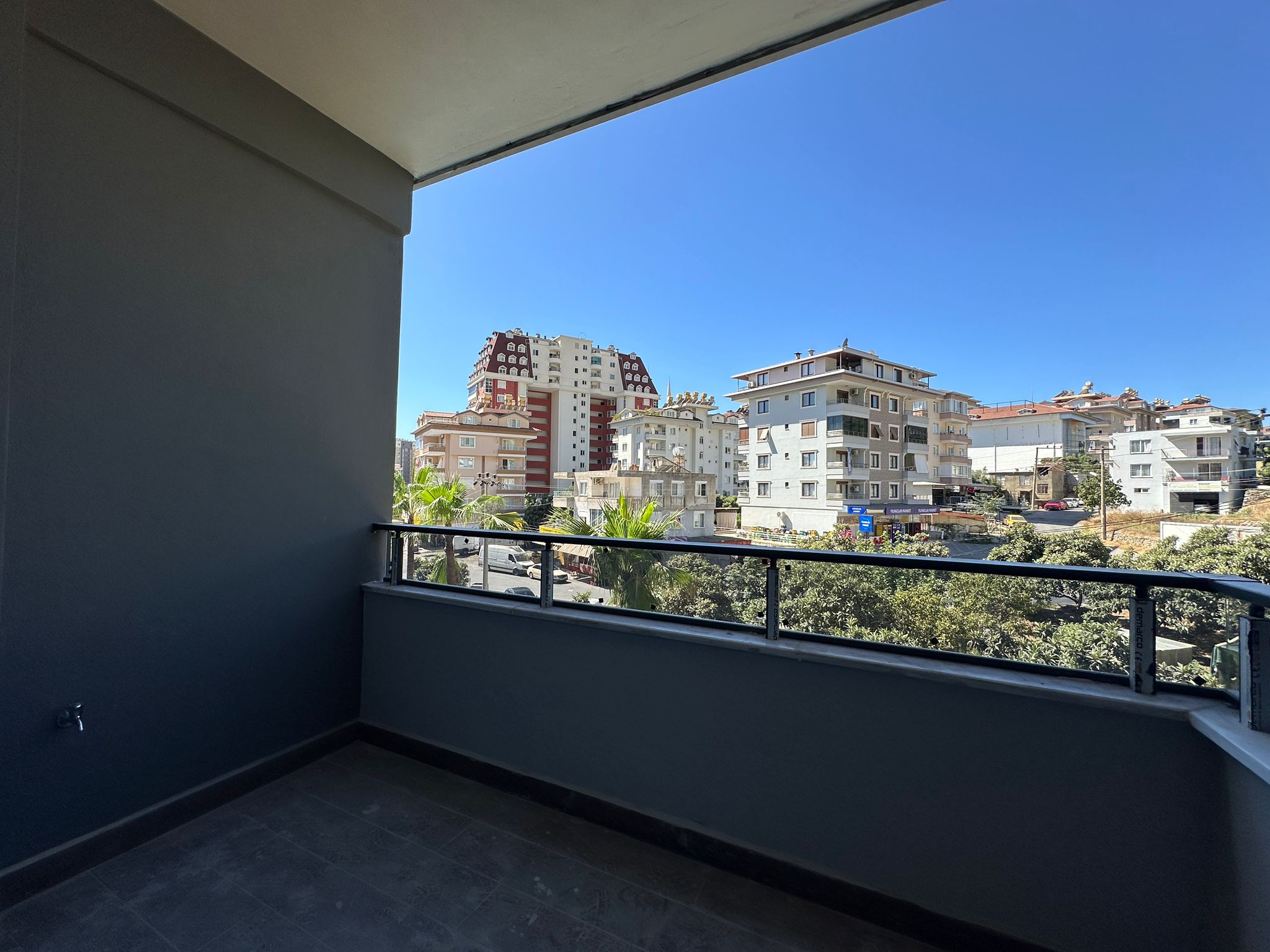 PHOTO-2026-04-03-20-17-28(1) продажа квартиры в новом комплексе в районе Джикджилли, Алания