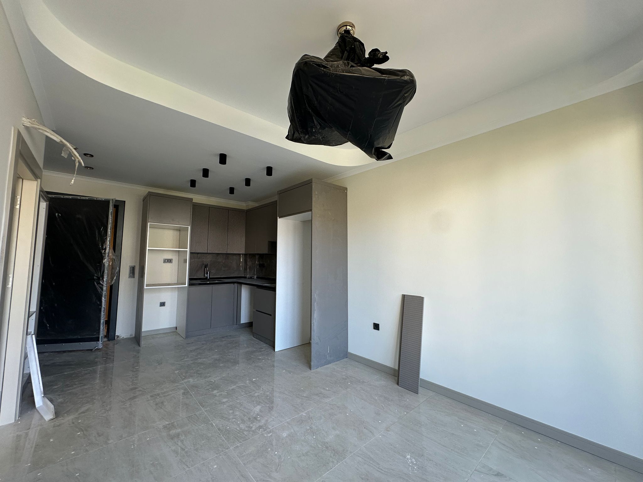 PHOTO-2026-04-03-20-17-28(3) продажа квартиры в новом комплексе в районе Джикджилли, Алания