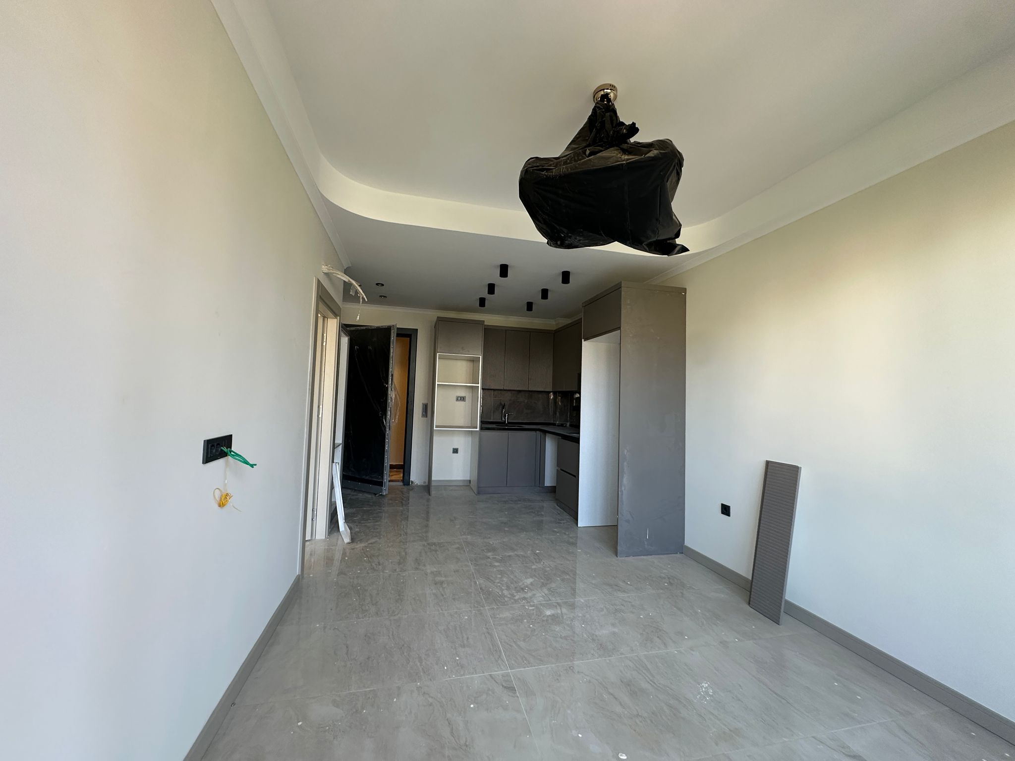 PHOTO-2026-04-03-20-17-29 продажа квартиры в новом комплексе в районе Джикджилли, Алания