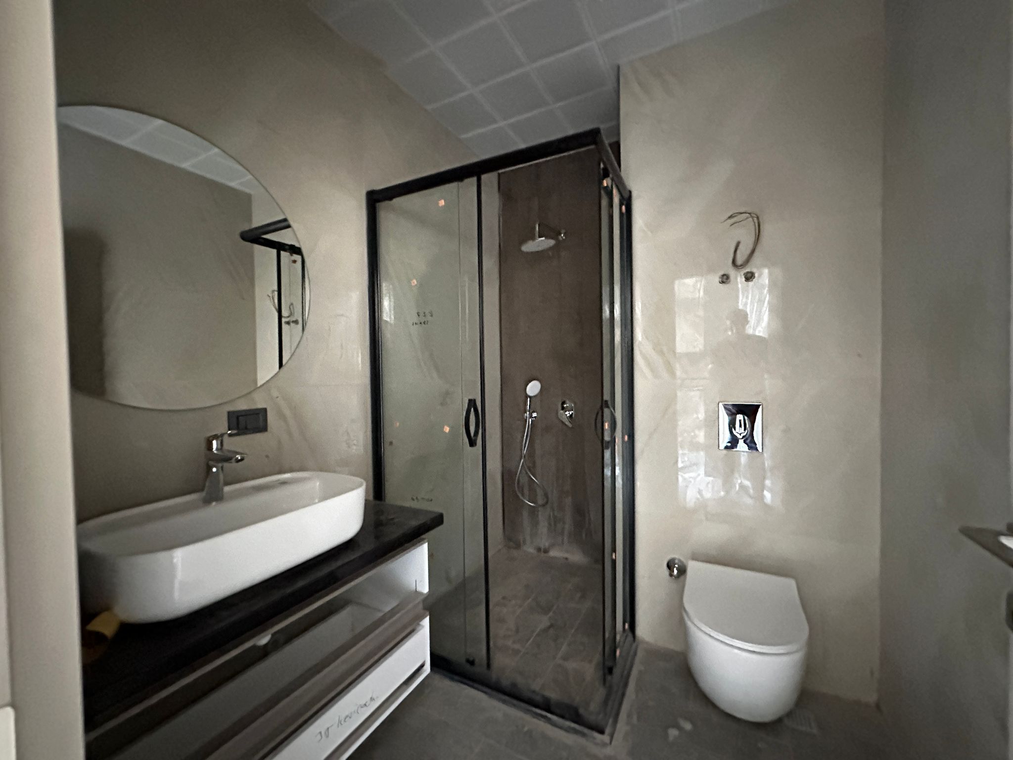 PHOTO-2026-04-03-20-17-29(1) продажа квартиры в новом комплексе в районе Джикджилли, Алания