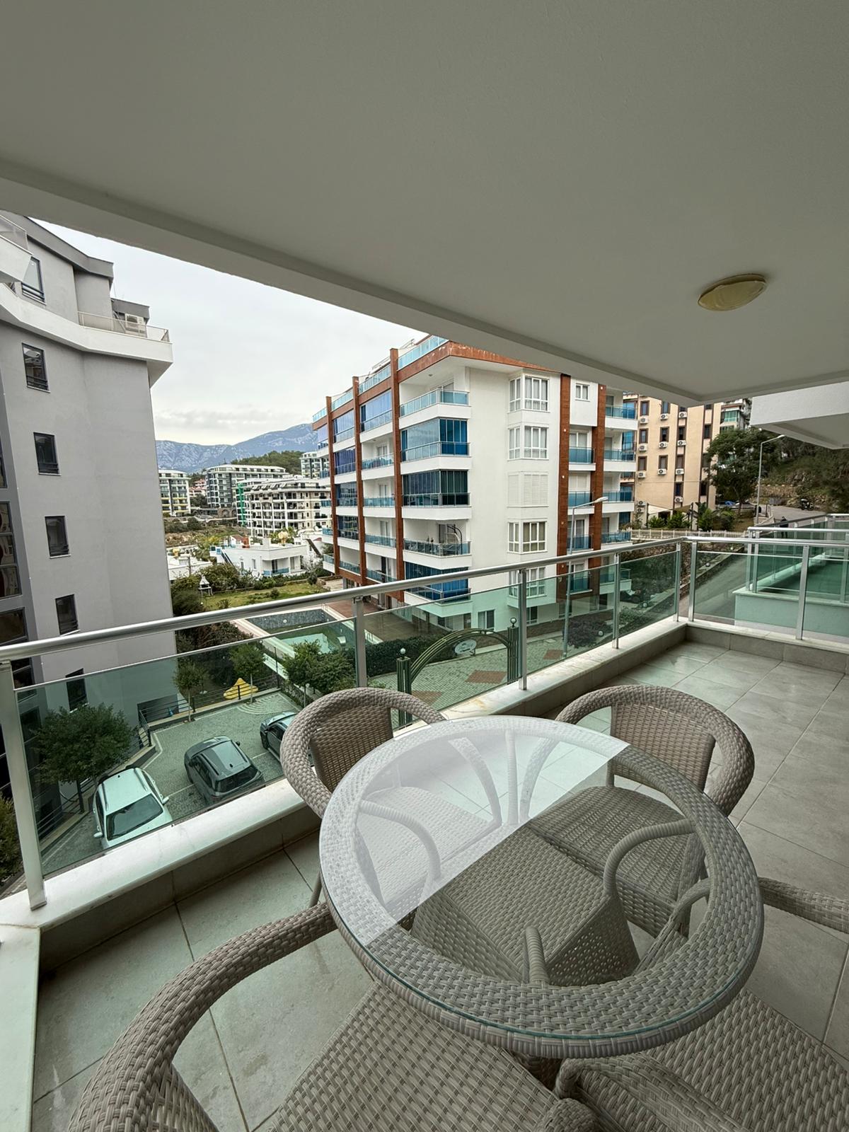 PHOTO-2026-04-14-13-28-01(1) продажа квартиры в комплексе на берегу моря, Аланья