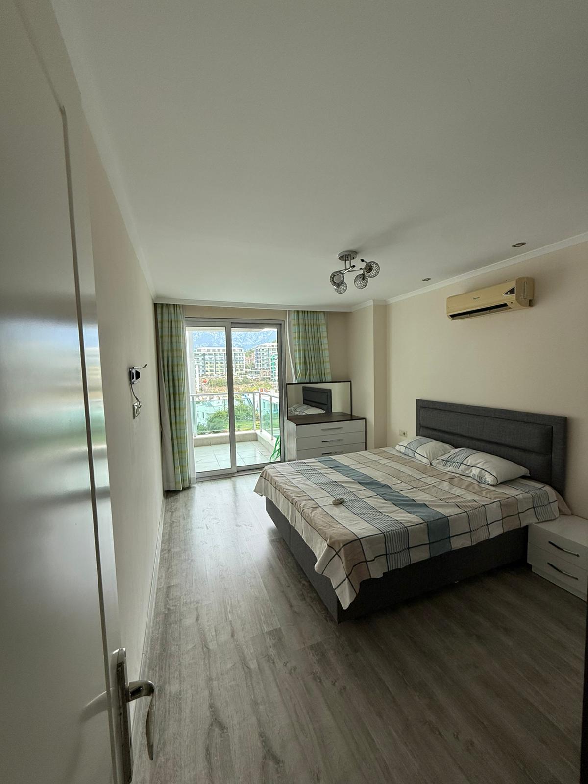 PHOTO-2026-04-14-13-28-01(10) продажа квартиры в комплексе на берегу моря, Аланья