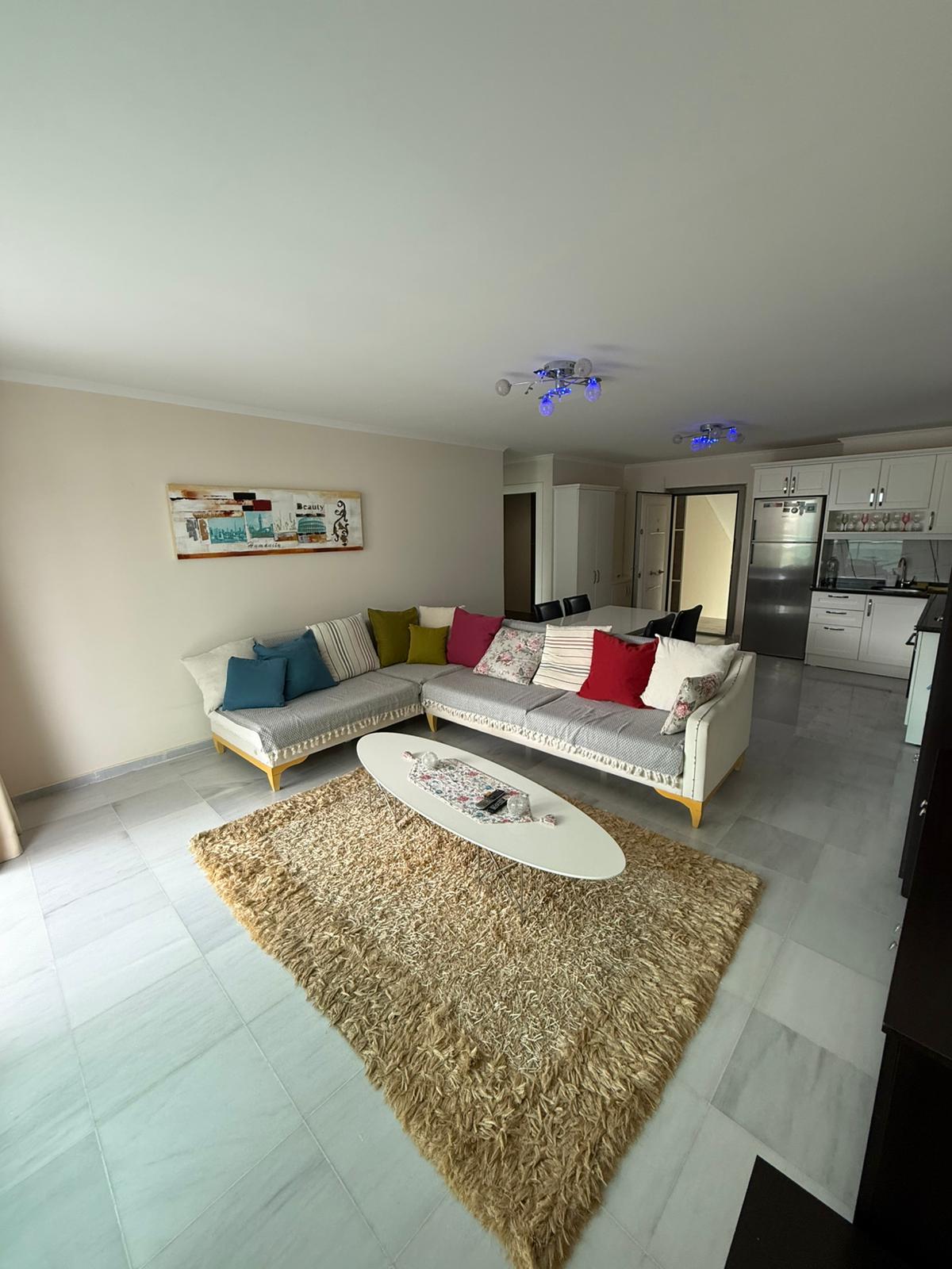 PHOTO-2026-04-14-13-28-01(5) продажа квартиры в комплексе на берегу моря, Аланья