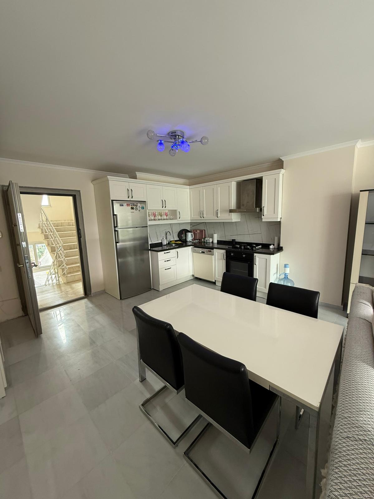 PHOTO-2026-04-14-13-28-01(6) продажа квартиры в комплексе на берегу моря, Аланья