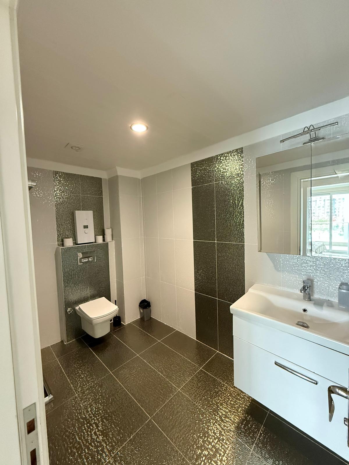 PHOTO-2026-04-14-13-28-01(7) продажа квартиры в комплексе на берегу моря, Аланья