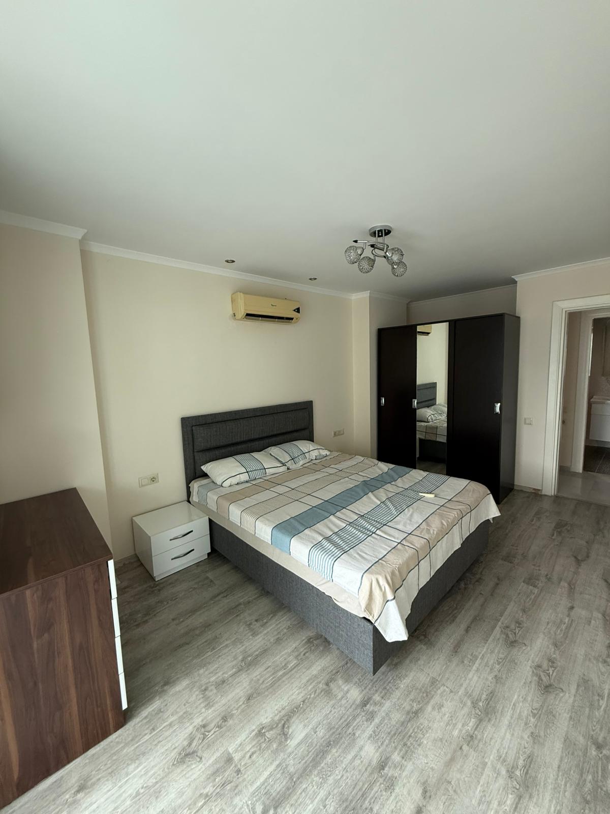 PHOTO-2026-04-14-13-28-01(8) продажа квартиры в комплексе на берегу моря, Аланья