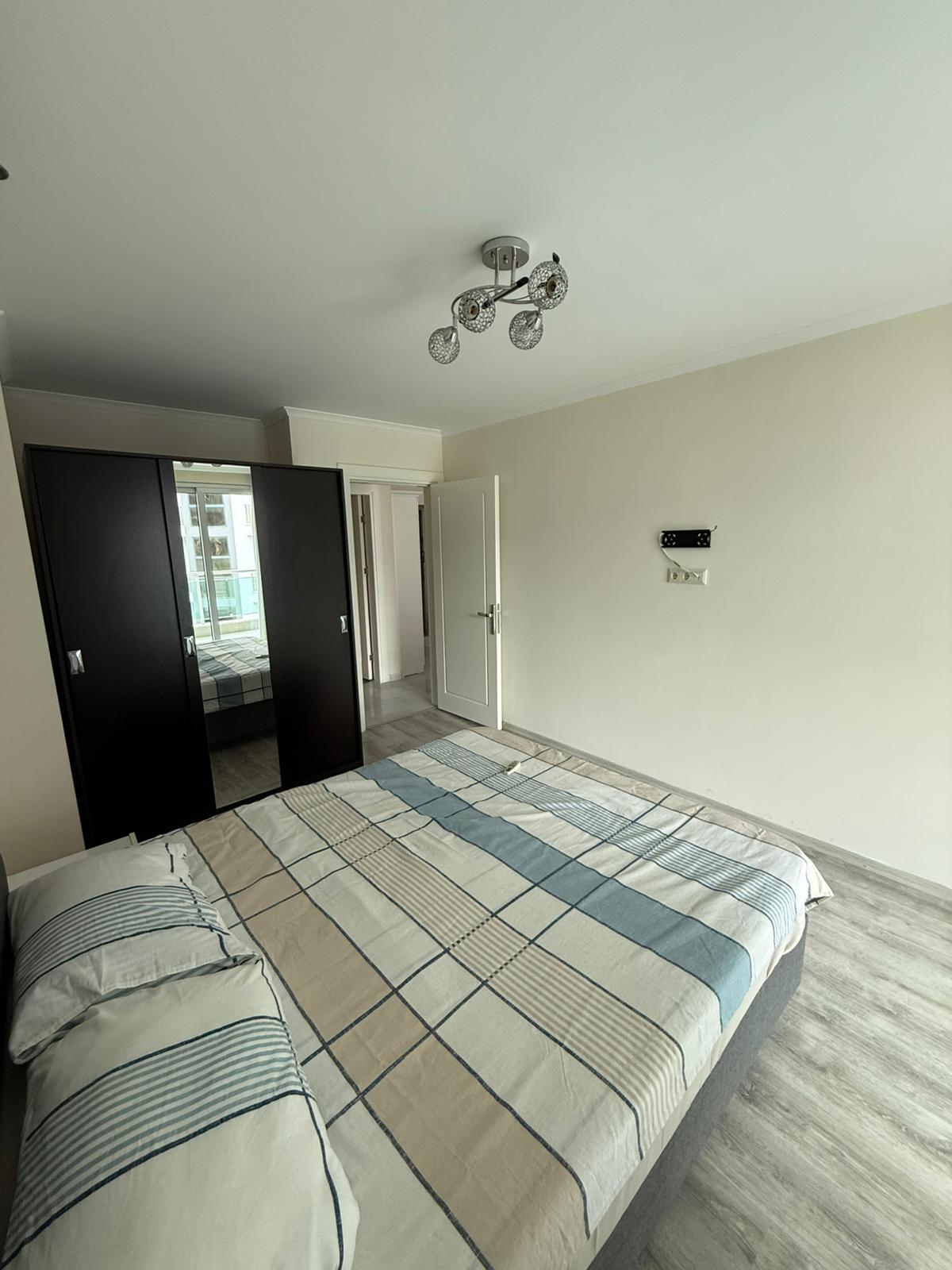 PHOTO-2026-04-14-13-28-01(9) продажа квартиры в комплексе на берегу моря, Аланья