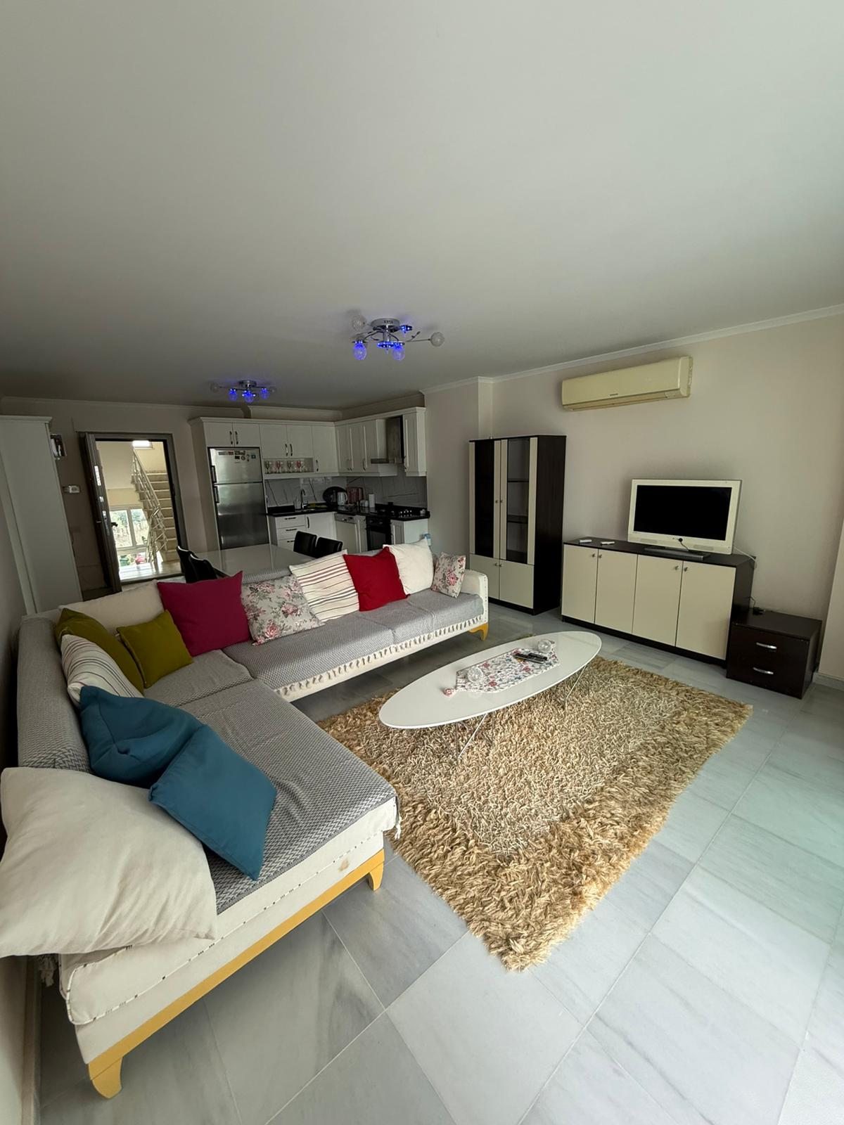 PHOTO-2026-04-14-13-28-02(1) продажа квартиры в комплексе на берегу моря, Аланья