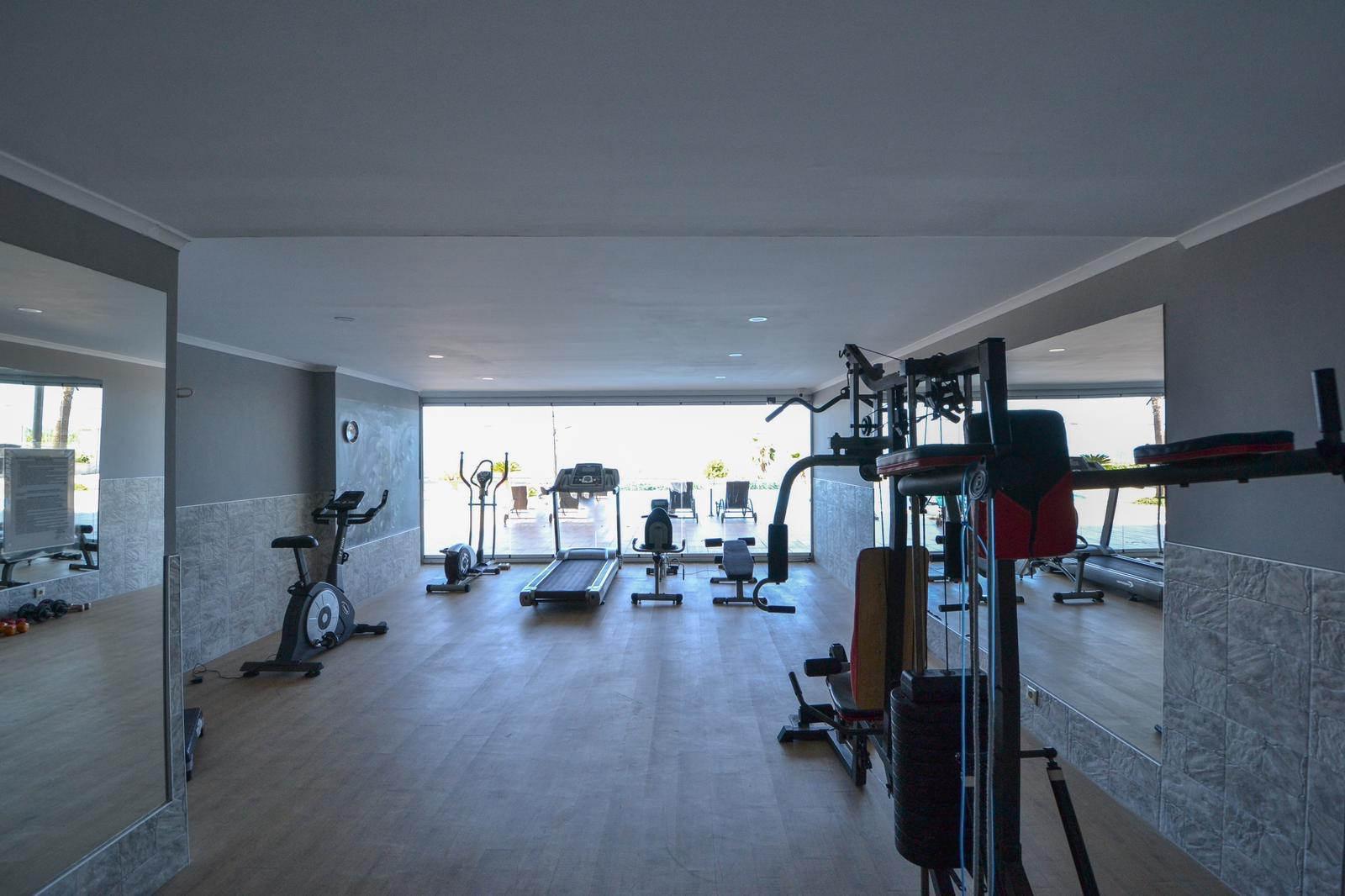 PHOTO-2026-04-14-13-28-02(4) продажа квартиры в комплексе на берегу моря, Аланья