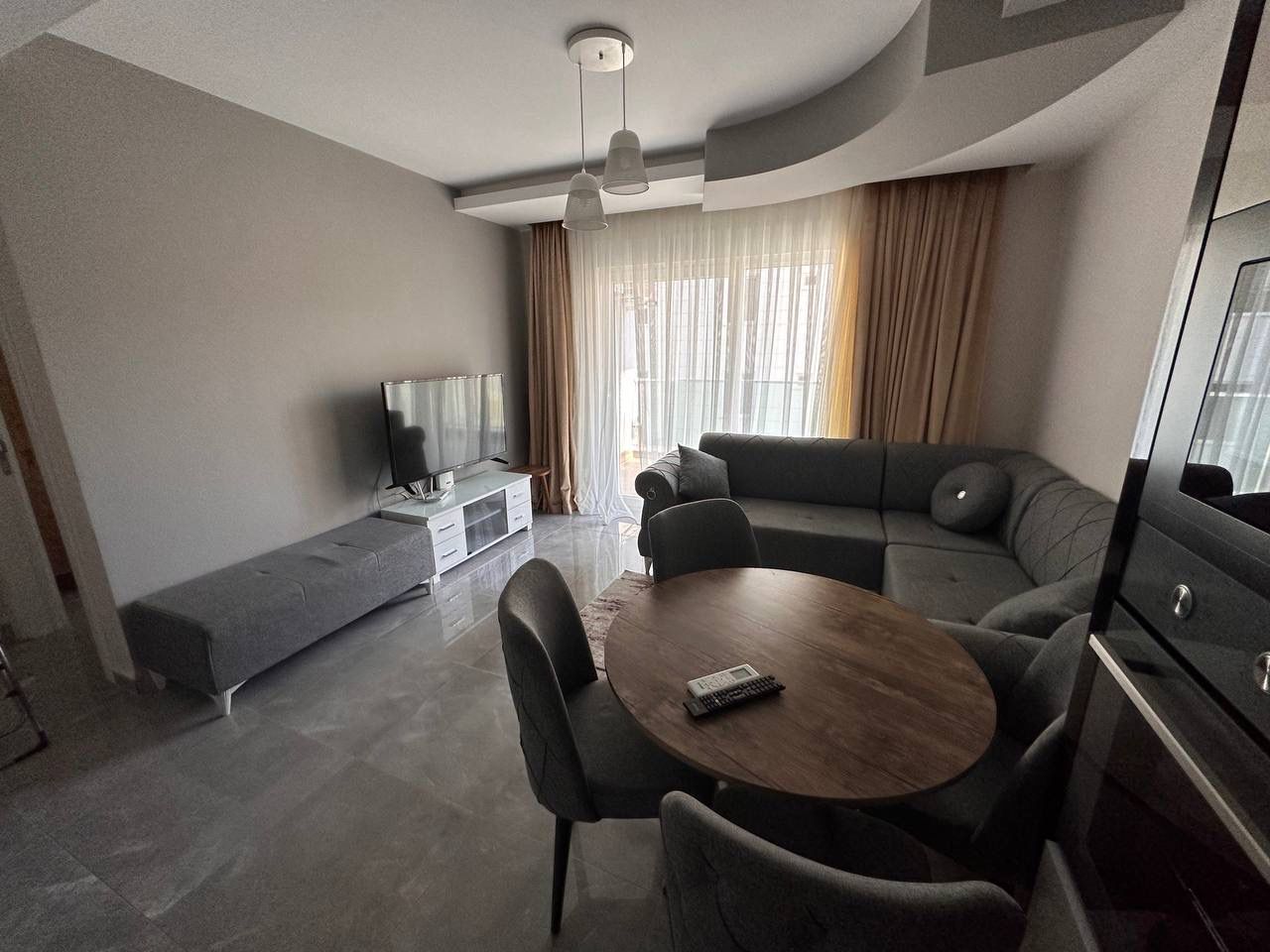 PHOTO-2026-04-14-14-13-56(1) меблированная квартира 1+1 в Махмутларе