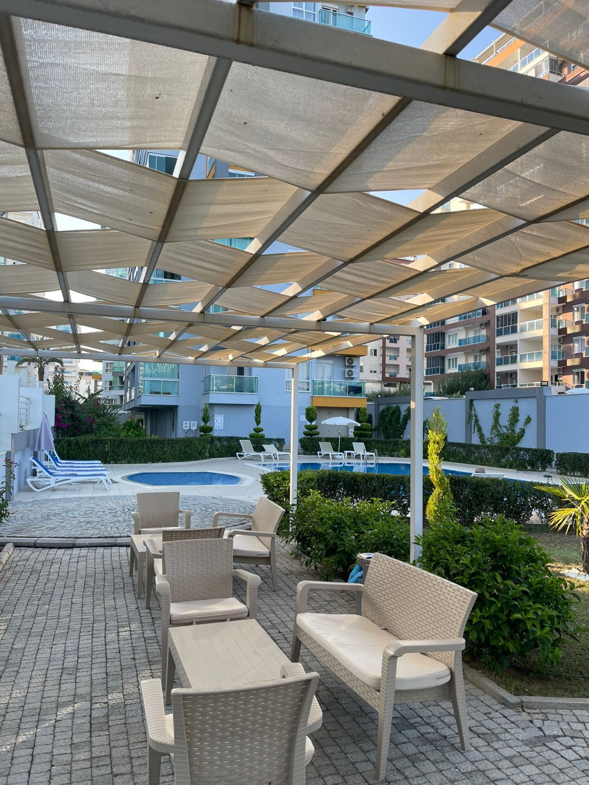 PHOTO-2026-04-14-14-13-56(2) меблированная квартира 1+1 в Махмутларе