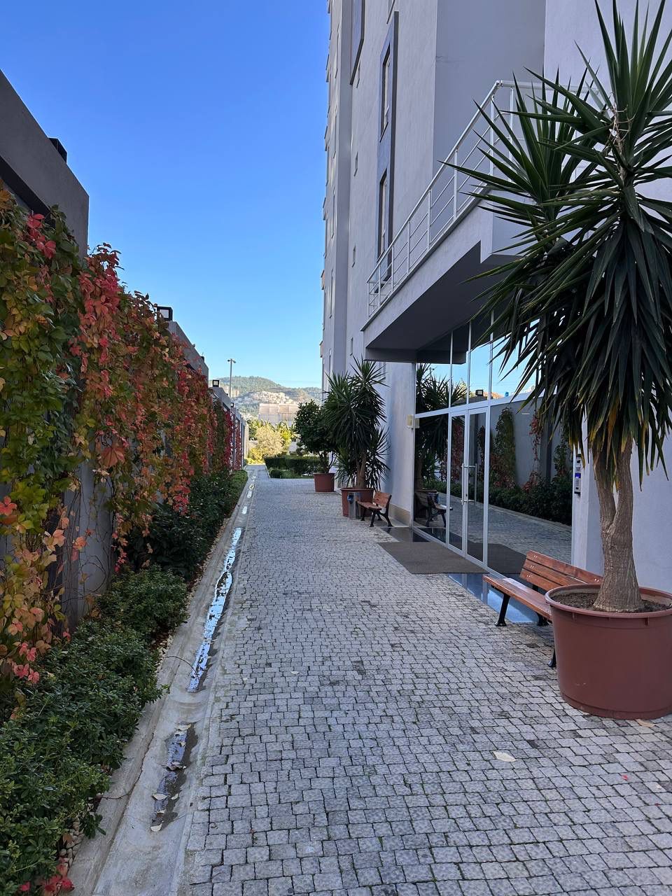 PHOTO-2026-04-14-14-13-57(1) меблированная квартира 1+1 в Махмутларе