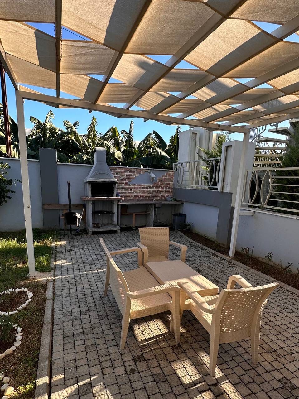 PHOTO-2026-04-14-14-13-57(4) меблированная квартира 1+1 в Махмутларе