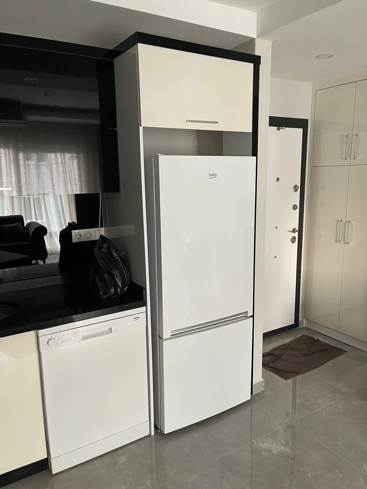 PHOTO-2026-04-14-14-13-57(7) меблированная квартира 1+1 в Махмутларе