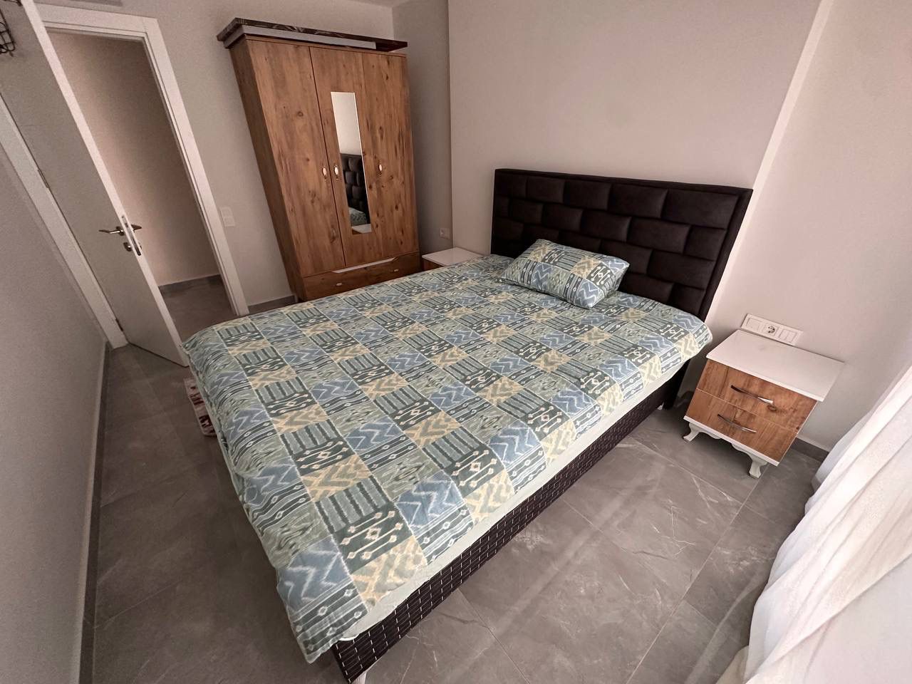 PHOTO-2026-04-14-14-13-58(1) меблированная квартира 1+1 в Махмутларе