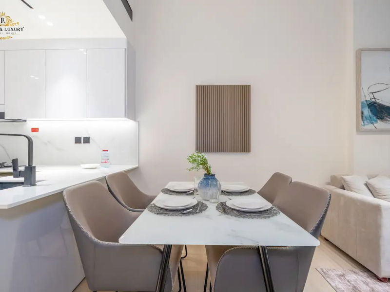 апартаменты 1 br