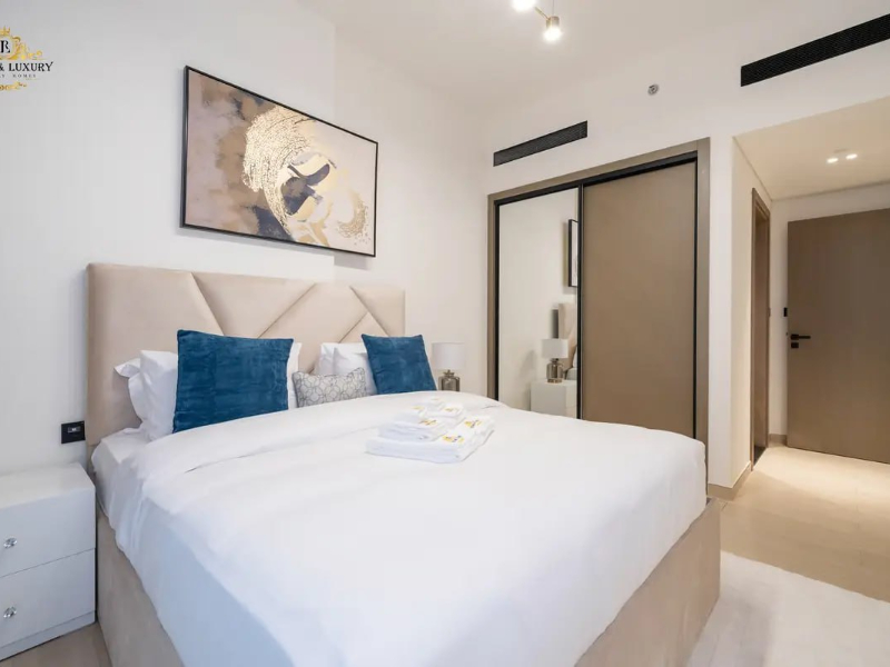 апартаменты 1 br