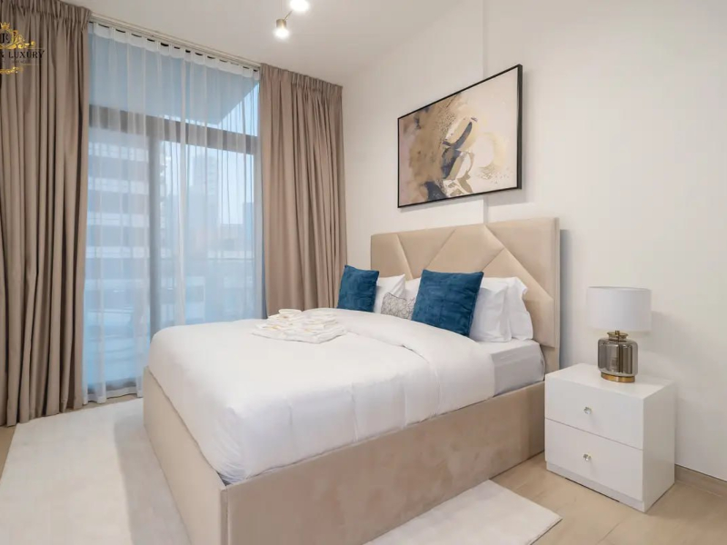 апартаменты 1 br