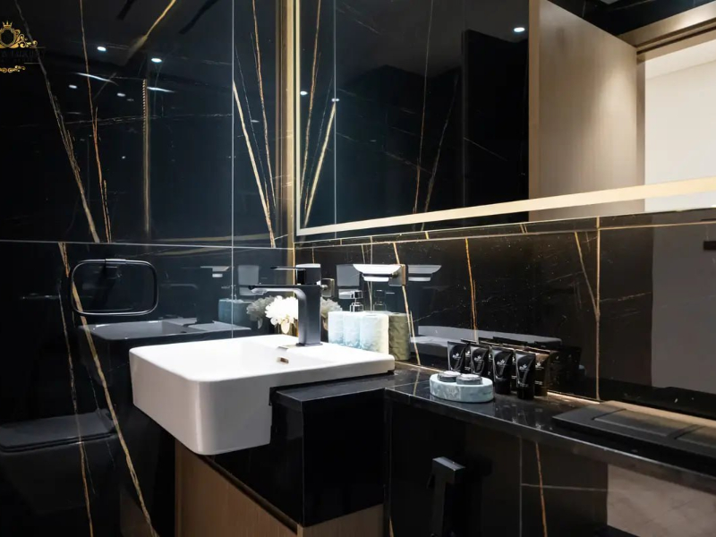 апартаменты 1 br