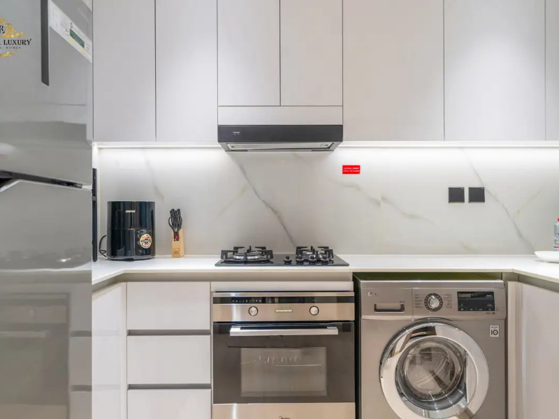 апартаменты 1 br