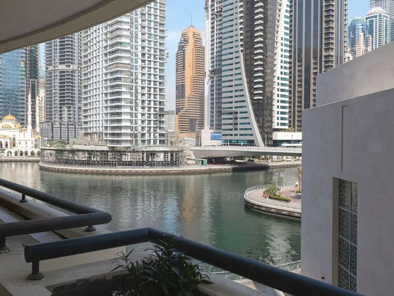 апартаменты 1 br