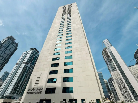 апартаменты 1 br