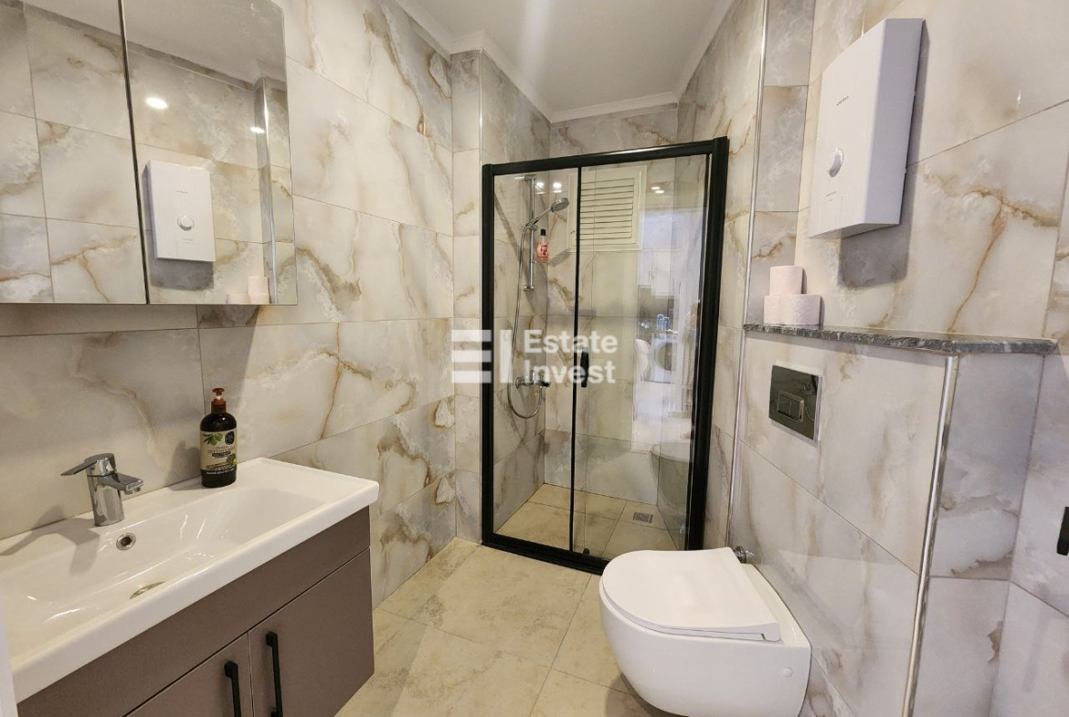 Продажа квартиры 1+1 в ЖК Ruby Tower, Аланья