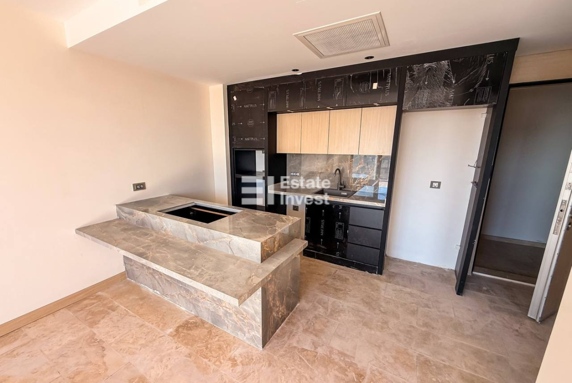 продажа квартиры в новом комплексе SERENITY GRAND KAPTAN, Тосмур