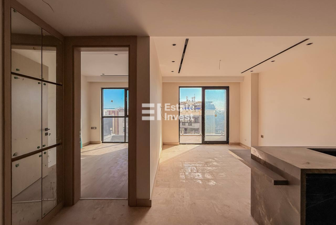 продажа квартиры в новом комплексе SERENITY GRAND KAPTAN, Тосмур