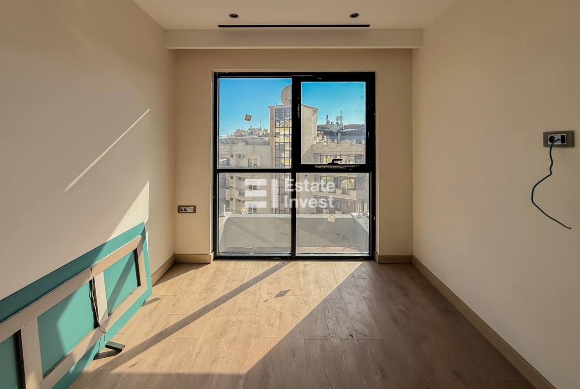 продажа квартиры в новом комплексе SERENITY GRAND KAPTAN, Тосмур