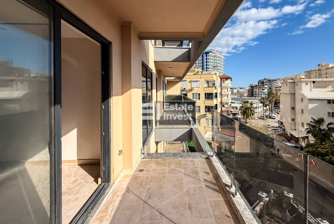 продажа квартиры в новом комплексе SERENITY GRAND KAPTAN, Тосмур